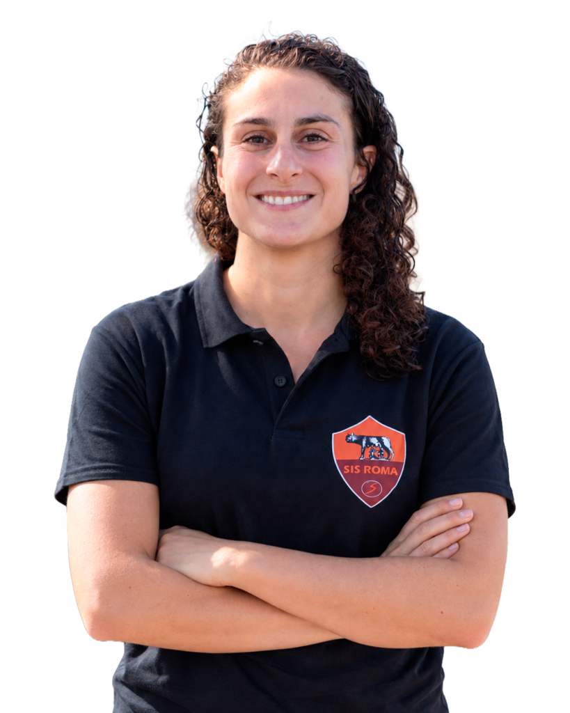 Domitilla Picozzi — SIS Roma 2026/2027