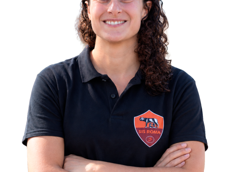 Domitilla Picozzi — SIS Roma 2026/2027