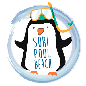 Logo Sori Pool Beach
