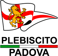 Logo Plebiscito Padova
