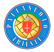 Logo Pallanuoto Trieste