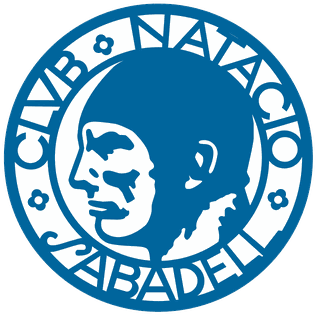 Logo CN Sabadell