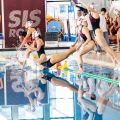 SIS ROMA, NETTA VITTORIA NEL DERBY LA LAZIO CEDE 9-21
