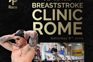 ADAM PEATY A ROMA_6 giugno 2026