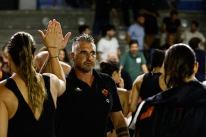 GARA 1 SEMIFINALI PLAY OFF (1)