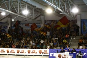 GARA 1 SEMIFINALI PLAY OFF (2)