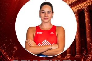 IVA ROŽIĆ SIS ROMA