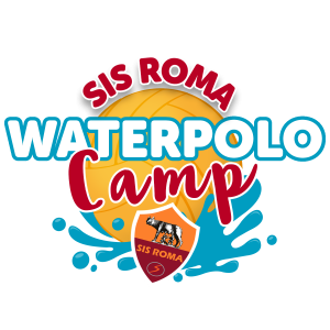 Logo Waterpolo Camp